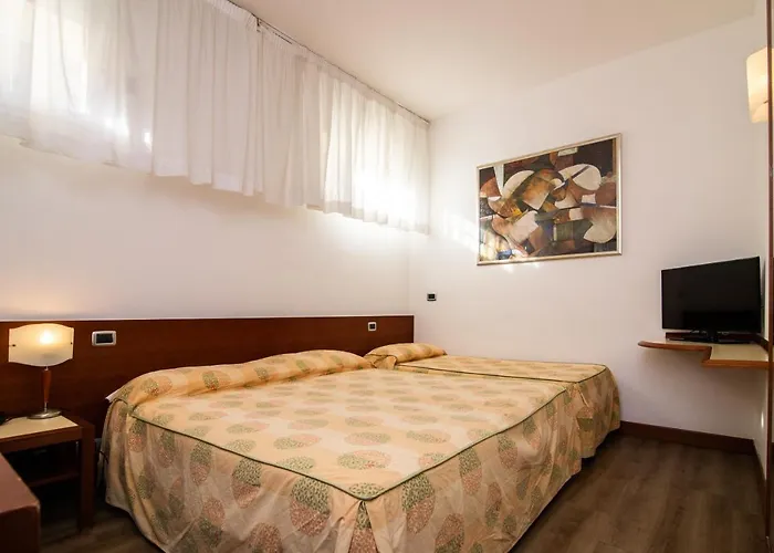 Millennhotel