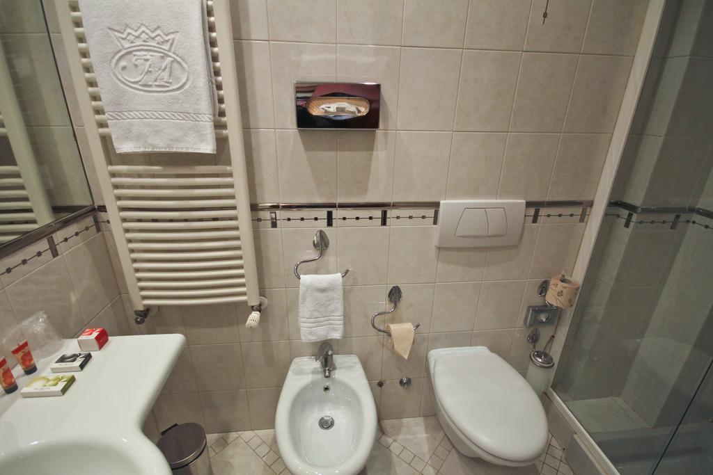 Millen 3* Bologna