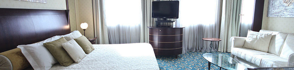 博洛尼亚Millennhotel酒店