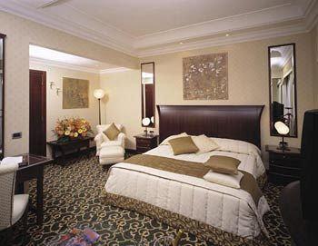 Hotel Millen Bologna