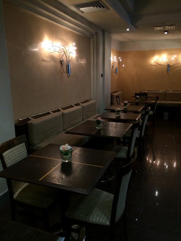 Millen Hotel Bologna