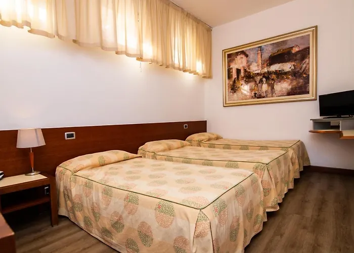 Millennhotel