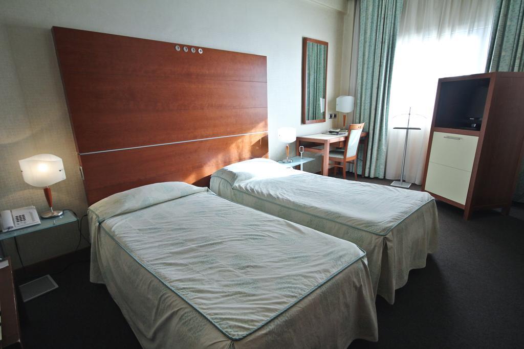 Hotel Millennhotel 3*